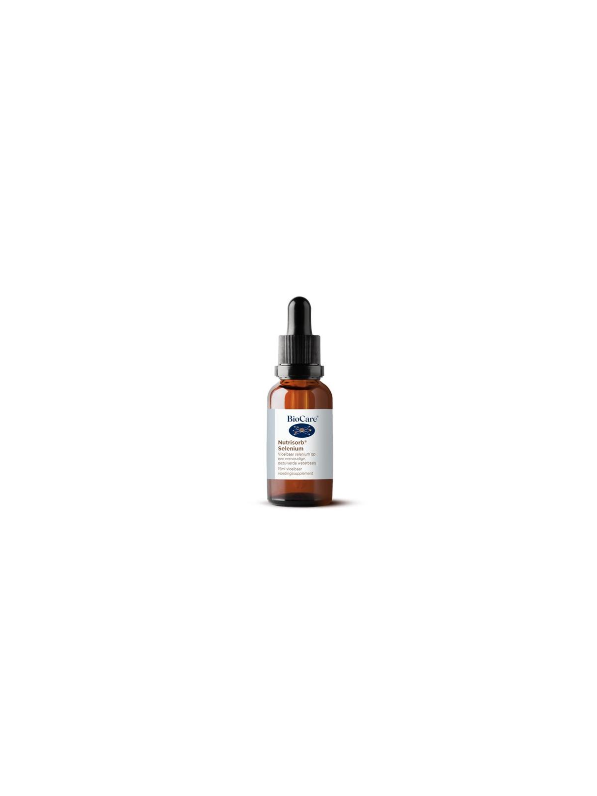 Nutrisorb selenium