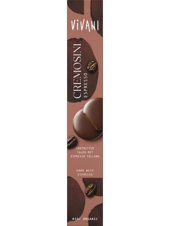 Vivani cremosini expresso bio