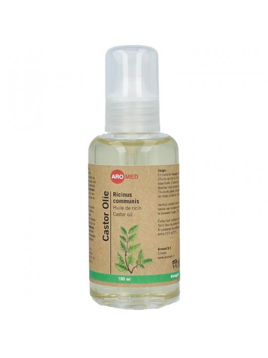 Aromed Castorolie bio