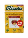 Ricola Ricola original sv duo pack #