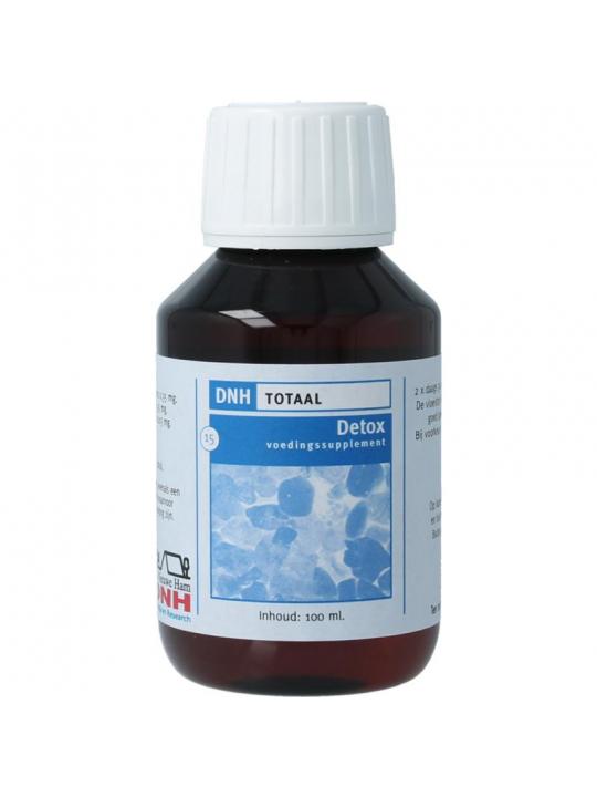 DNH detox totaal