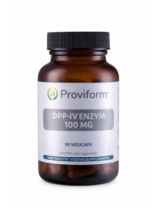 Proviform dpp-iv biocore enzyme 100mg