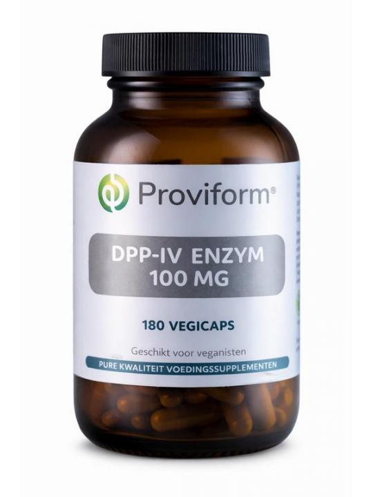 Proviform dpp-iv biocore enzyme 100mg
