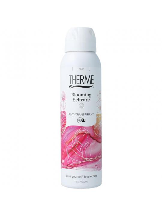 Therme Therme bloom selfcare a transp