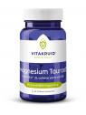 Vitakruid magnesium tauraat met vitamine