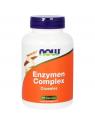 NOW enzymen complex capsules