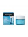 Hydro boost aqua gel moisturiser