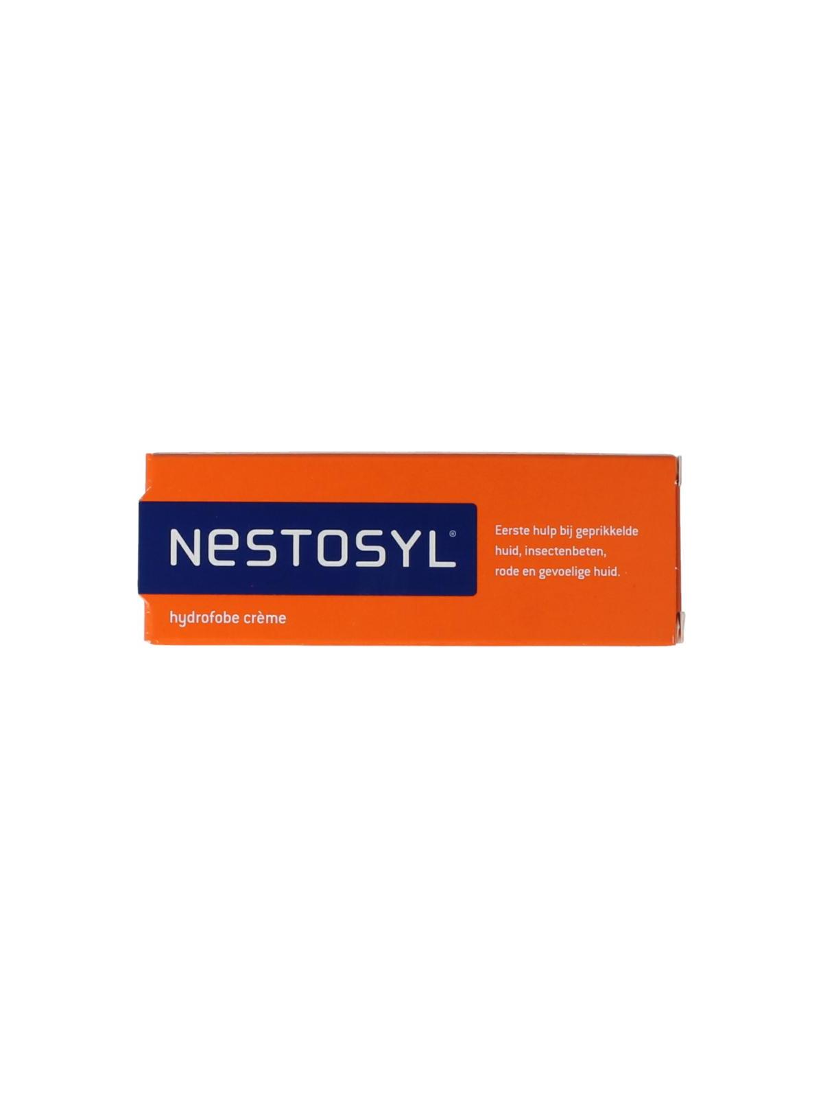 Nestosyl Nestosyl zalf