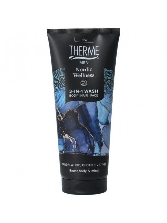 Therme Therme nord wellnes 3in1 wash