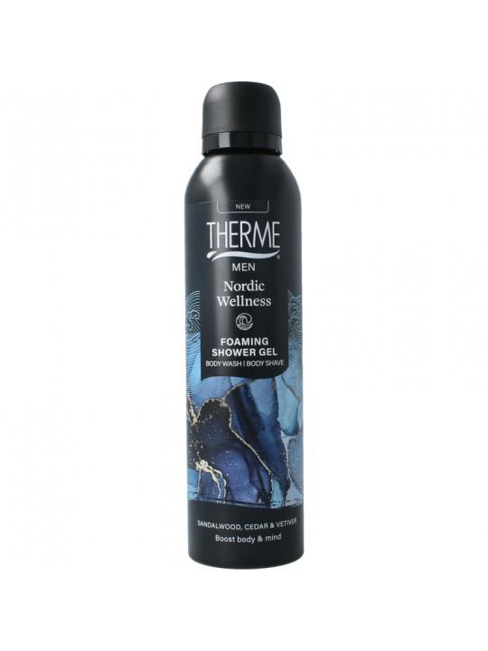 Therme Therme nordic wellnes showerg
