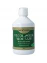 Natupharma viscollageen vloeib bosvrucht