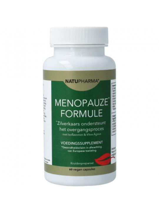 Natupharma menopauze formule