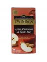 Twinings apple cinnamon raisin