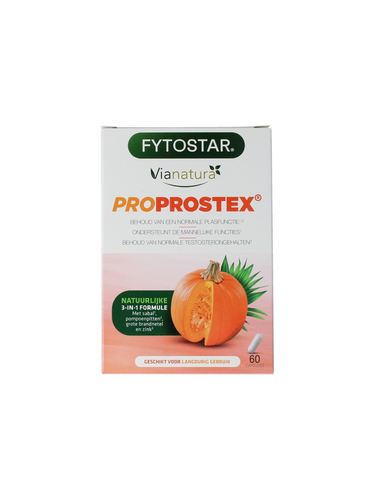 Fytostar proprostex 60