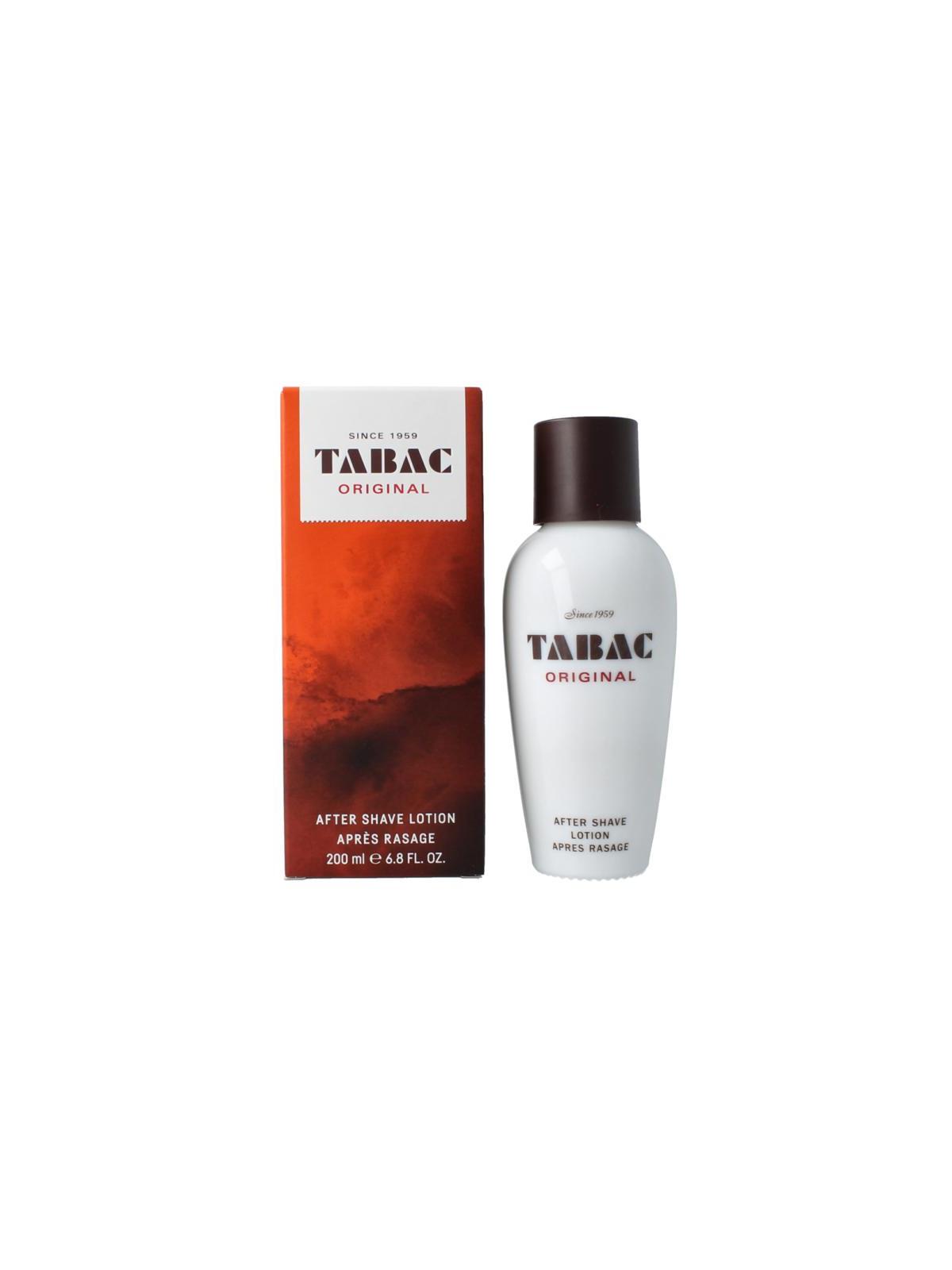 Tabac Original aftershave lotion