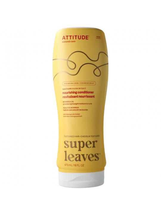 Attitude conditioner moringa nourish 3