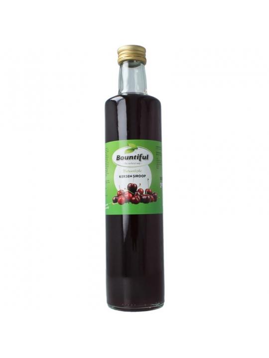 Bountiful kersen siroop