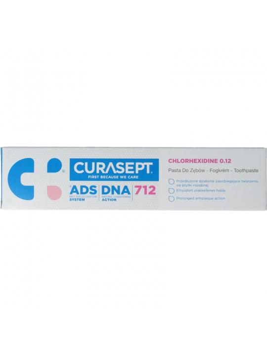 Curasept Curasept ads dna tp 0.12% gel