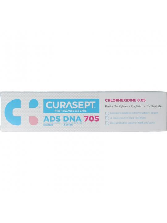 Curasept Curasept ads dna tp 0.05% gel