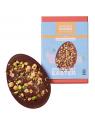 Chocolatemakers eggcellent easter bio