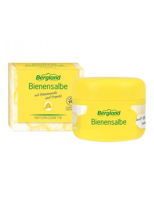Bergland bijenzalf 100% natuurlijk