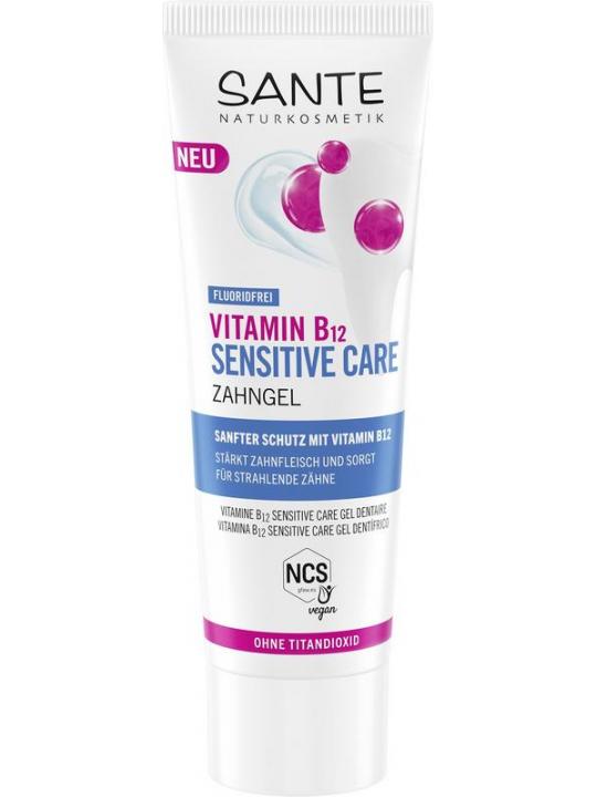Sante vitamin b12 tandp sensitive