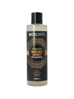 Ecopets manuka organic pet shampoo