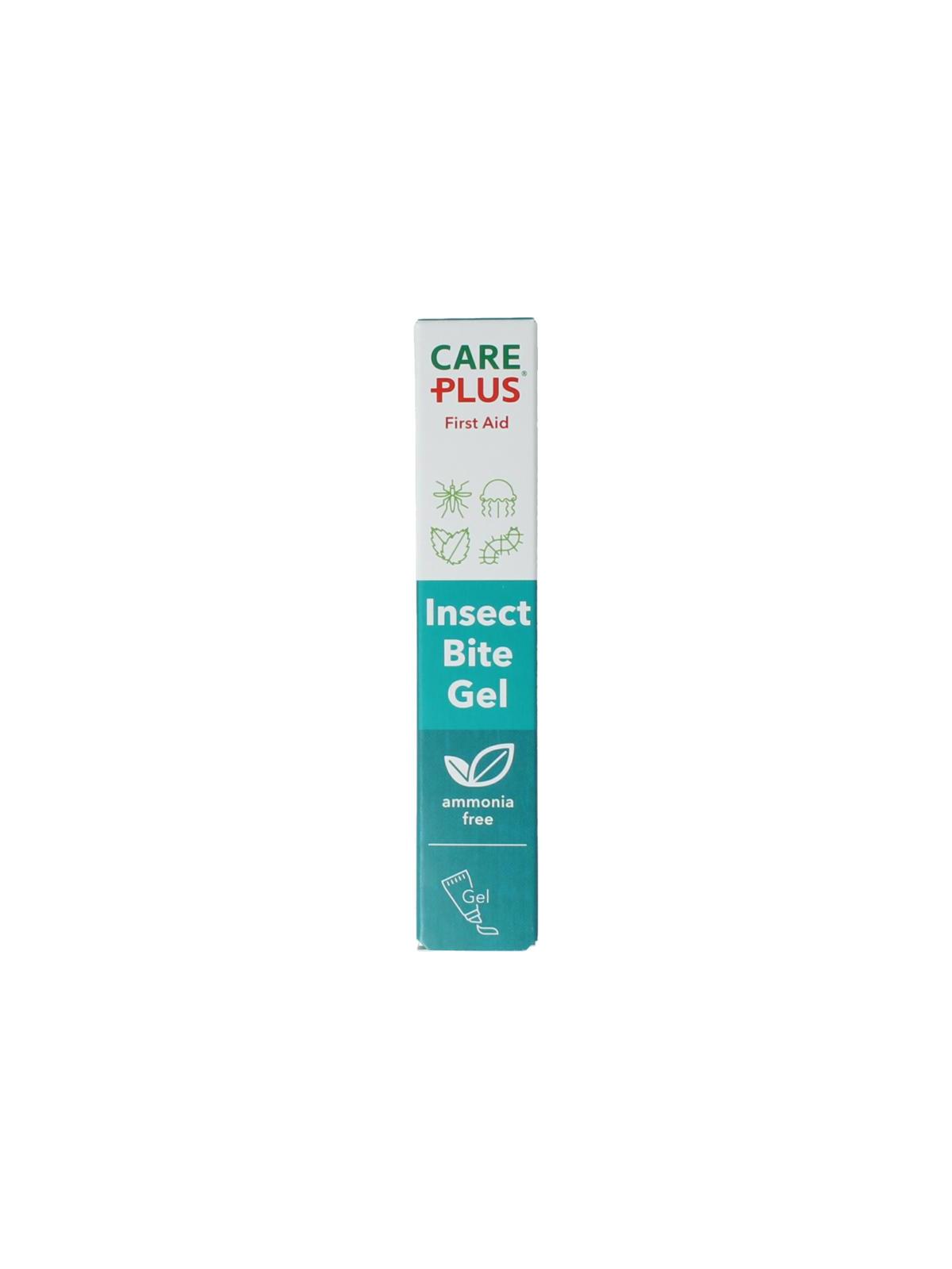Care Plus Care Plus insect bite gel