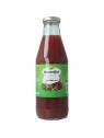 Bountiful rabarabersap