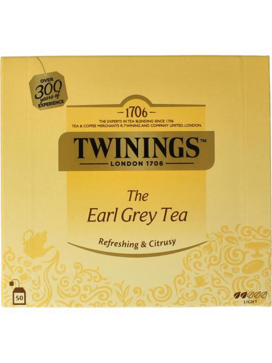 Twinings earl grey envelop
