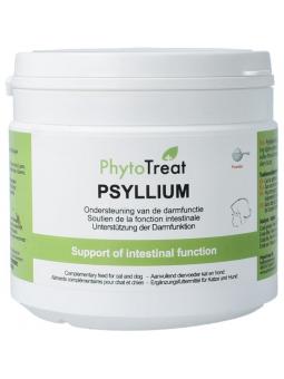 Phytotreat psyllium hond kat paard 150g