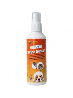 Ecopets urinebuster lavendel 150ml