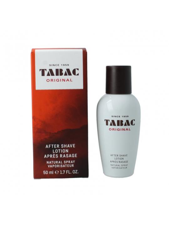 Tabac Tabac orig as lotion nat spr