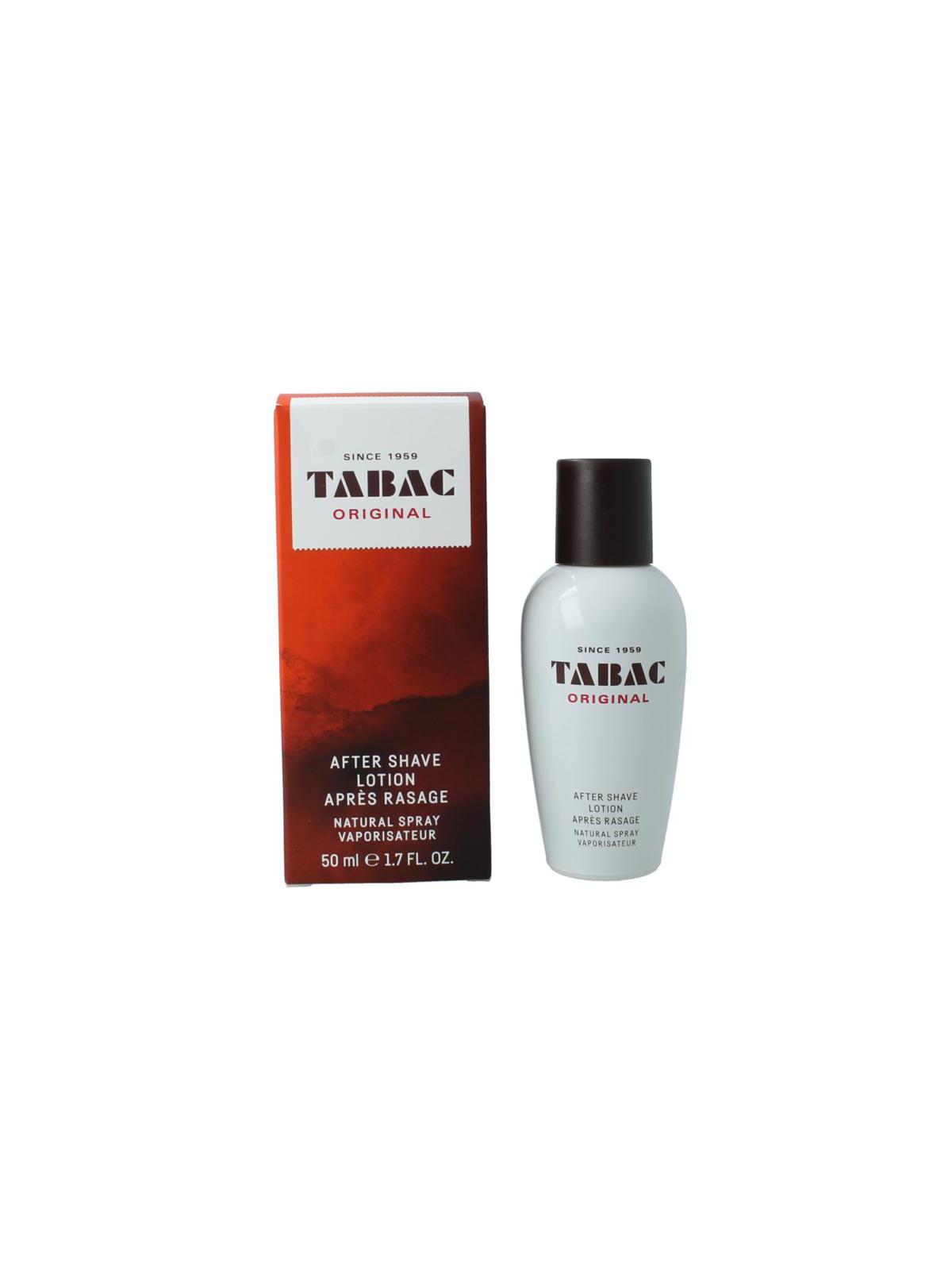 Tabac Tabac orig as lotion nat spr