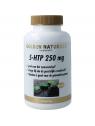 Golden Naturals 5-htp 250 mg 60 vegan tabl