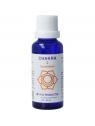 Vita chakra 2 sacraalchakra oranje