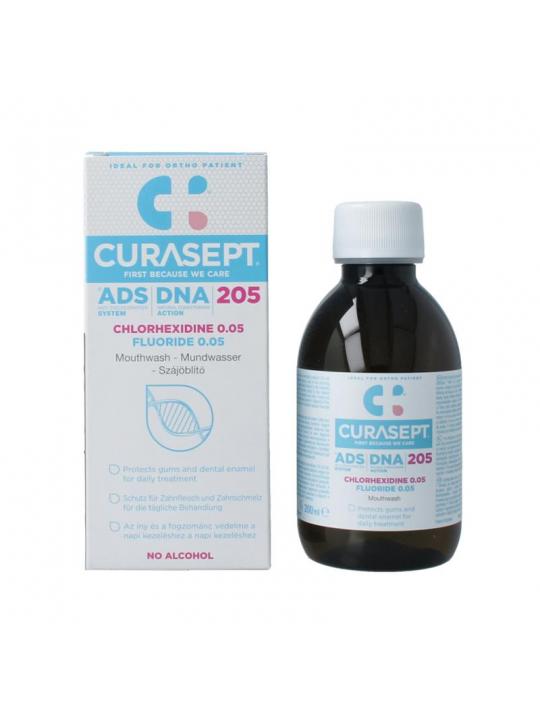 Curasept Curasept ads dna mondsp 0.05%