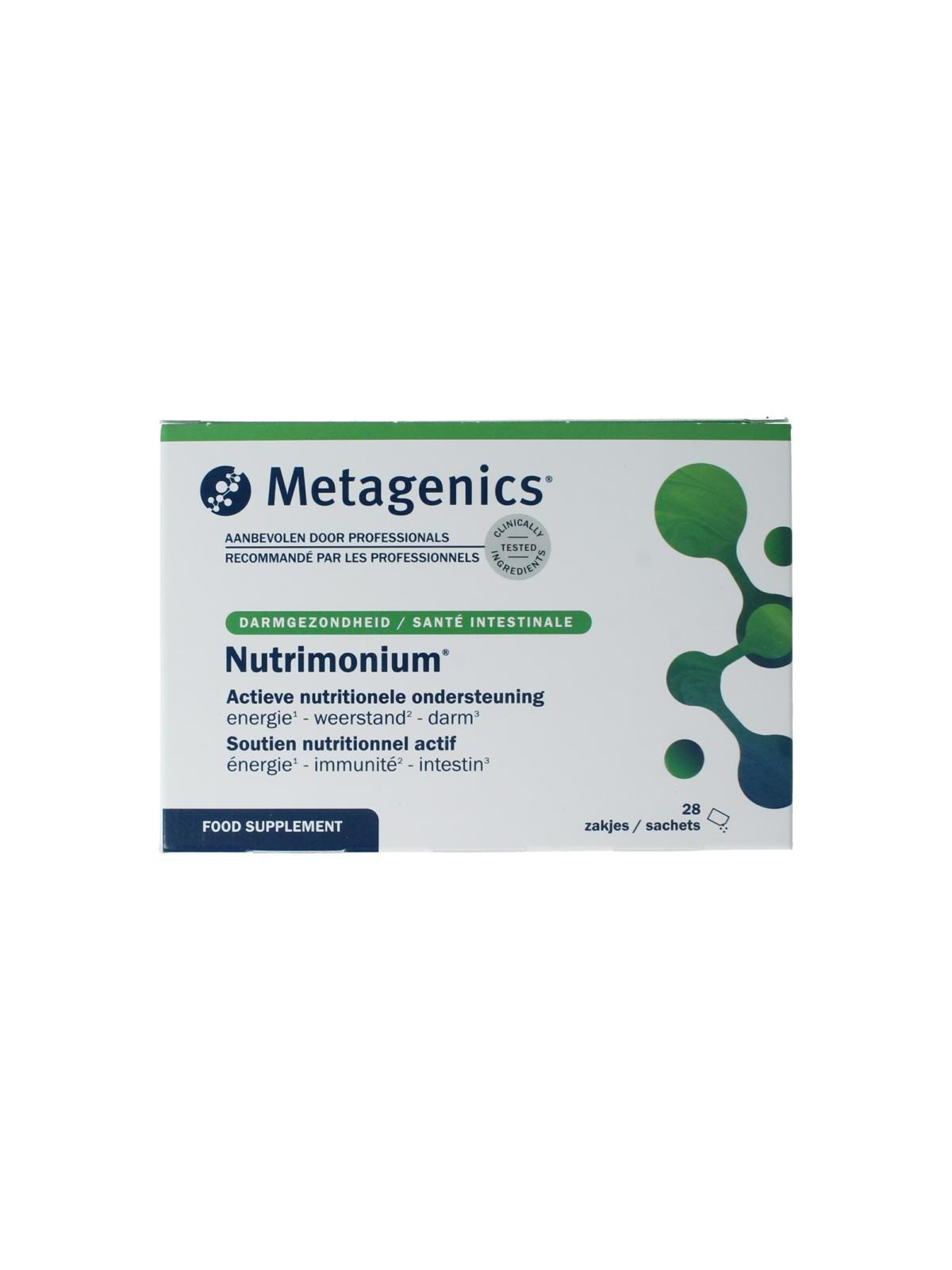 Nutrimonium original noa nfd