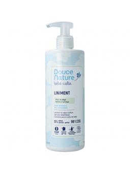 Baby liniment luierwisselcreme bio