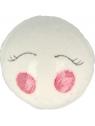 Cosmetics wake up & make up bath blaster