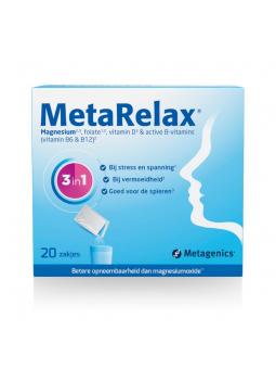 Metarelax