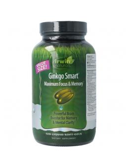 Ginkgo smart