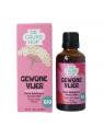 Sambucus nigra herb/gewone vlier bio