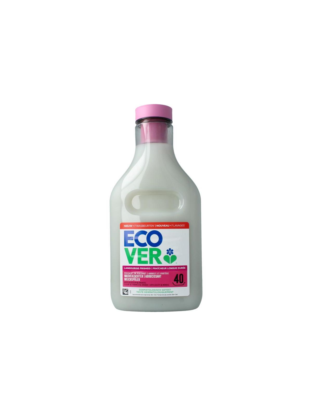 Ecover wasverzachter concentrate