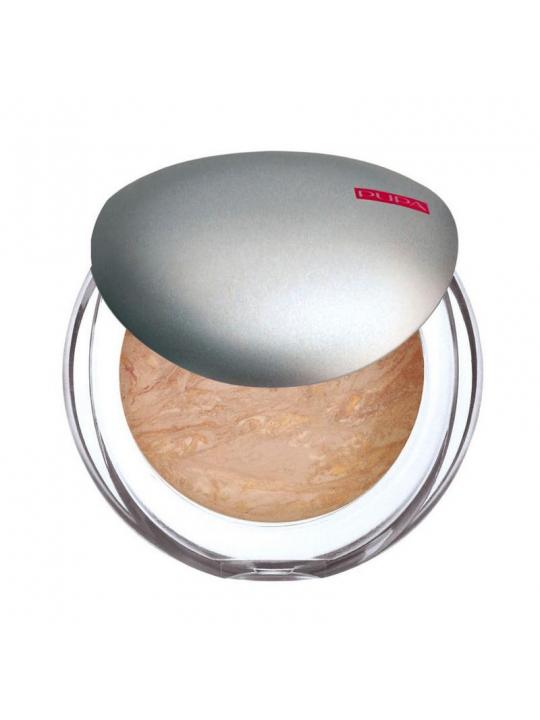 Luminys baked face powder 006