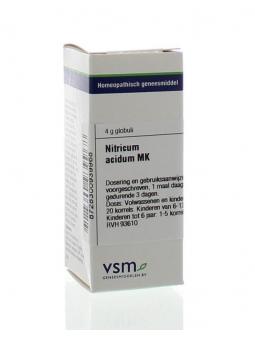 Nitricum acidum MK