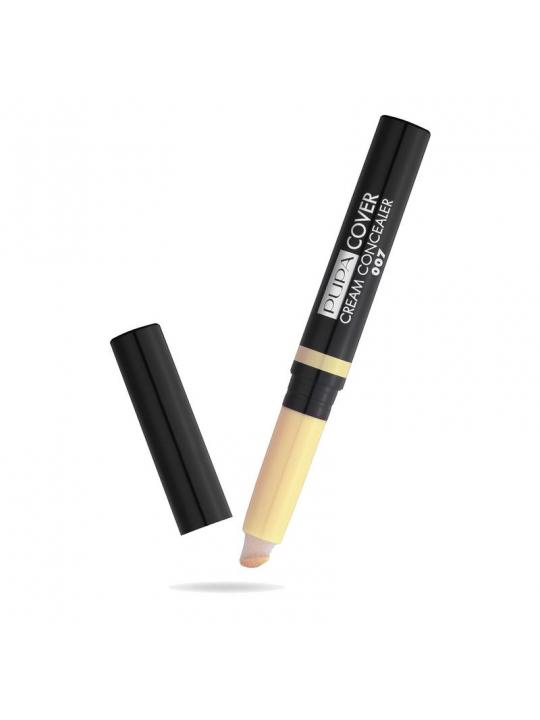 Concealer cover cream 007