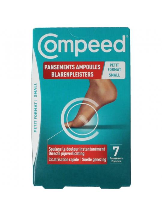 Compeed blarenpleister small