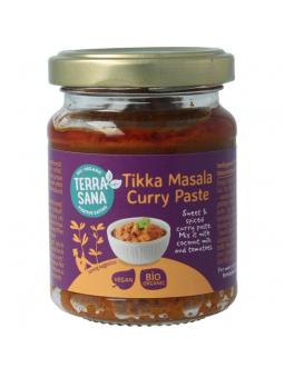 Terrasana indiase tikka masala currypast