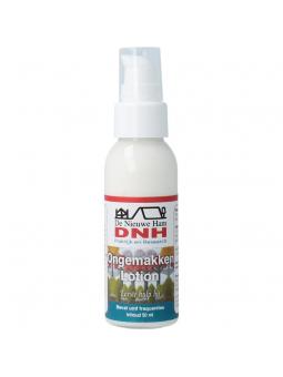 ongemakken lotion
